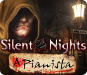 Silent Nights: A Pianista