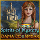 Spirits of Mystery: Dama de Âmbar