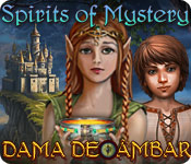 Spirits of Mystery: Dama de Âmbar
