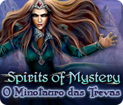 Spirits of Mystery: O Minotauro das Trevas