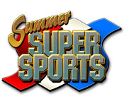 Summer SuperSports