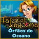 Tales of Lagoona: Órfãos do Oceano