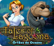 Tales of Lagoona: Órfãos do Oceano