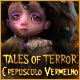 Tales of Terror: Crepúsculo Vermelho