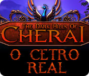 The Dark Hills of Cherai: O Cetro Real