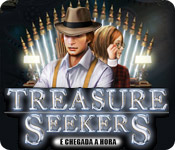 Treasure Seekers: É Chegada a Hora