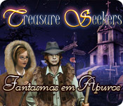 Treasure Seekers: Fantasmas em Apuros