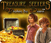 Treasure Seekers: Visões de Ouro &trade;