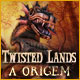 Twisted Lands: A Origem