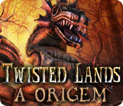 Twisted Lands: A Origem