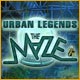 Urban Legends: The Maze