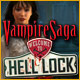 Vampire Saga: Bem-vindo a Hell Lock