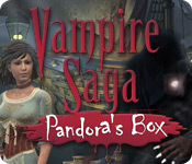 Vampire Saga: Pandora's Box  
