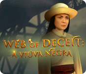 Web of Deceit: A Viúva Negra