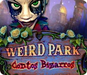 Weird Park: Contos Bizarros
