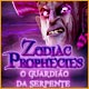 Zodiac Prophecies: O Guardião da Serpente