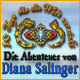 10 Tage bis die Welt versinkt: Die Abenteuer von Diana Salinger