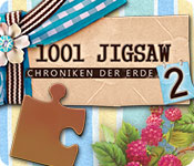 1001 Jigsaw: Chroniken der Erde 2