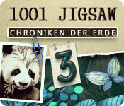 1001 Jigsaw: Chroniken der Erde  3