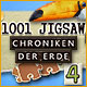 1001 Jigsaw: Chroniken der Erde 4