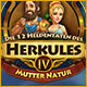 Die 12 Heldentaten des Herkules IV: Mutter Natur