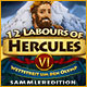 Die 12 Heldentaten des Herkules VI: Wettstreit um den Olymp Sammleredition