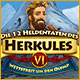 Die 12 Heldentaten des Herkules VI: Wettstreit um den Olymp