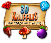 3D Knifflis