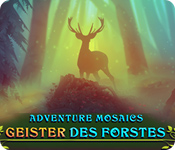 Adventure Mosaics: Geister des Forstes