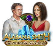 Alabama Smith und die Kristalle des Schicksals