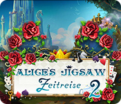 Alice's Jigsaw: Zeitreise 2
