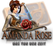 Amanda Rose: Das Tor der Zeit