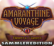 Amaranthine Voyage: Himmel in Flammen Sammleredition