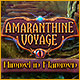 Amaranthine Voyage: Himmel in Flammen