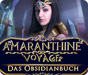 Amaranthine Voyage: Das Obsidianbuch