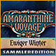 Amaranthine Voyage: Ewiger Winter Sammleredition
