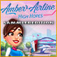 Amber's Airline: High Hopes Sammleredition