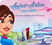 Amber's Airline: High Hopes Sammleredition