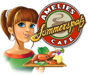 Amelies Cafe - Sommerspa&szlig;