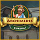Archimedes: Eureka