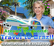 Around the World: Travel to Brazil Sammleredition