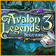 Avalon Legends Solitaire 3