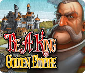 Be a King 3: Golden Empire