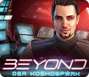 Beyond: Der Kosmospark