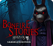 Bonfire Stories: Herzlos Sammleredition