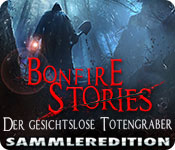 Bonfire Stories: Der gesichtslose Totengräber Sammleredition