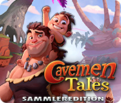 Cavemen Tales Sammleredition