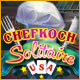 Chefkoch Solitaire: USA