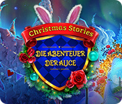 Christmas Stories: Die Abenteuer der Alice