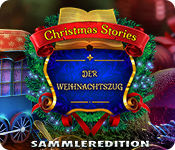 Christmas Stories: Der Weihnachtszug Sammleredition